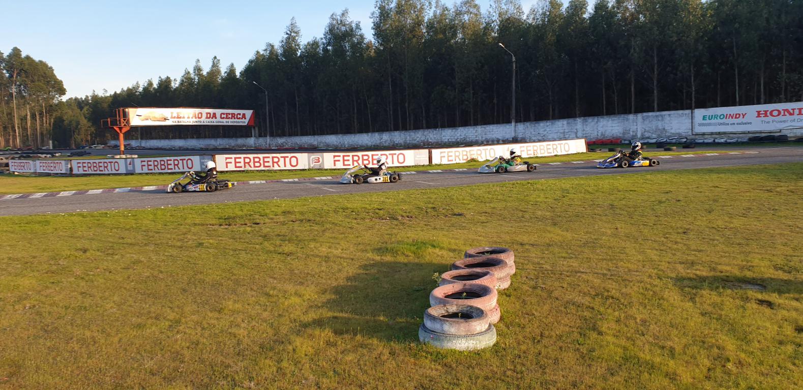 Taça Euroindy 2020 - Fevereiro75